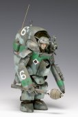 画像4: 『マシーネンクリーガー』 P.K.A. Ausf G4/R1 グッカー