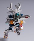 画像6: PLAMAX 『OVERMAN キングゲイナー』 キングゲイナー
