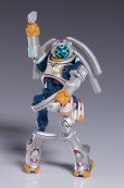 画像4: PLAMAX 『OVERMAN キングゲイナー』 キングゲイナー