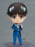 画像5: ねんどろいど 『ヱヴァンゲリヲン新劇場版：破』 碇シンジ プラグスーツVer.