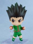 画像4: ねんどろいど 『HUNTER×HUNTER』 ゴン=フリークス ハンター試験Ver.