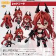 画像1: ねんどろいど 『勝利の女神：NIKKE』 レッドフード (1)