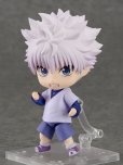 画像5: ねんどろいど 『HUNTER×HUNTER』 キルア=ゾルディック ハンター試験Ver.