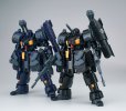 画像12: SHEIK MAINLAND ULTRA ACTION TROOPERシリーズ ザロヴ(ZAROV)M1 1/144スケール プラスチックモデルキット(メタリックブラック)