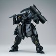 画像11: SHEIK MAINLAND ULTRA ACTION TROOPERシリーズ ザロヴ(ZAROV)M1 1/144スケール プラスチックモデルキット(メタリックブラック)