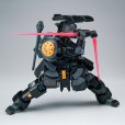 画像10: SHEIK MAINLAND ULTRA ACTION TROOPERシリーズ ザロヴ(ZAROV)M1 1/144スケール プラスチックモデルキット(メタリックブラック)