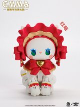TOYSCOMIC×BLACKBOX Emma 秘境の森 ベリーキャット ノンスケール可動フィギュア