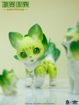 画像10: TOYSCOMIC×BLACKBOX おやさい妖精さん ミニチンゲンサーバル ノンスケール可動フィギュア