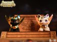 画像35: TOYSCOMIC×BLACKBOX Bastet(バステト)ノンスケール 可動フィギュア(ブラック)