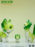 画像13: TOYSCOMIC×BLACKBOX おやさい妖精さん ミニチンゲンサーバル ノンスケール可動フィギュア