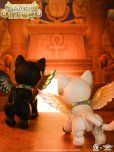 画像21: TOYSCOMIC×BLACKBOX Bastet(バステト)ノンスケール 可動フィギュア(ホワイト)