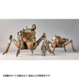 画像9: ARTPLA　マシーネンクリーガー グラジエーターG1/G2＆スマイル エディ・アムゼル