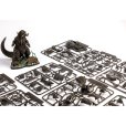 画像20: ARTPLA　SCULPTURE WORKS　ゴジラ Re:イマジネーション