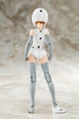 画像5: 『メガミデバイス』 B1R-M シャーシキット スキンカラーA