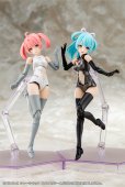 画像12: 『メガミデバイス』 B1R-M シャーシキット スキンカラーA