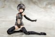 画像10: 『メガミデバイス』 B1R-M シャーシキット スキンカラーB