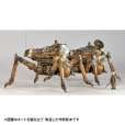 画像7: ARTPLA　マシーネンクリーガー グラジエーターG1/G2＆スマイル エディ・アムゼル