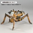画像3: ARTPLA　マシーネンクリーガー グラジエーターG1/G2＆スマイル エディ・アムゼル