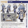画像1: ねんどろいどどーる 『崩壊：スターレイル』 サンデー (1)