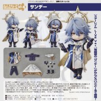 ねんどろいどどーる 『崩壊：スターレイル』 サンデー