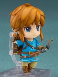画像10: 【四次再販】ねんどろいど 『ゼルダの伝説　ブレス オブ ザ ワイルド』 リンク ブレス オブ ザ ワイルドVer. DXエディション