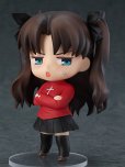 画像5: 【二次再販】ねんどろいど 『Fate/stay night』 遠坂凛 (5)