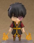 画像2: ねんどろいど 『アバター 伝説の少年アン』 ズーコ (2)