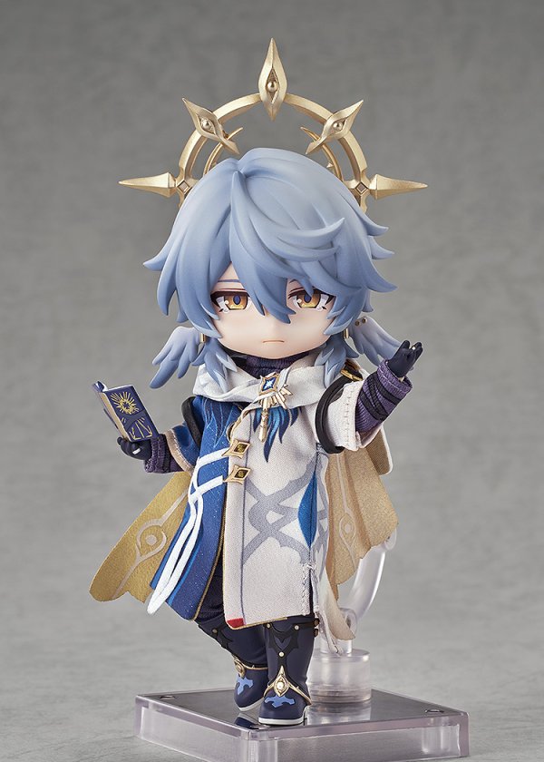 画像2: ねんどろいどどーる 『崩壊：スターレイル』 サンデー