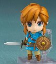画像7: 【四次再販】ねんどろいど 『ゼルダの伝説　ブレス オブ ザ ワイルド』 リンク ブレス オブ ザ ワイルドVer. DXエディション