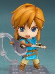 画像5: 【四次再販】ねんどろいど 『ゼルダの伝説　ブレス オブ ザ ワイルド』 リンク ブレス オブ ザ ワイルドVer. DXエディション
