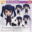 画像1: 【再販】ねんどろいど 『VA-11_HALL-A』 ジル・スティングレイ (1)