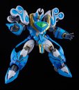 画像2: MODEROID King's Style アクアビート (2)