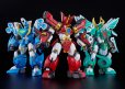 画像12: MODEROID King's Style アクアビート