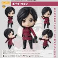 画像1: ねんどろいど 『バイオハザード RE:4』 エイダ・ウォン (1)