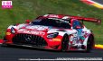 画像2: 1/64 グッドスマイル 初音ミク AMG 2025 SPA24H Ver. (2)