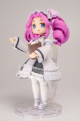 画像8: プラフィア 『東北ずん子・ずんだもんプロジェクト』 四国めたん（ミニフィギュア同梱セット）