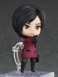 画像3: ねんどろいど 『バイオハザード RE:4』 エイダ・ウォン