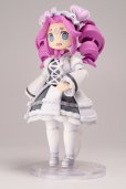 画像7: プラフィア 『東北ずん子・ずんだもんプロジェクト』 四国めたん（ミニフィギュア同梱セット）