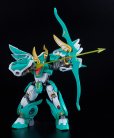 画像3: MODEROID King's Style ウインザート