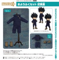 ねんどろいどどーる おようふくセット 『呪術廻戦』 伏黒恵