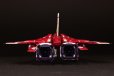 画像3: 【再販】1/100スケール プラスチックキット 『雷電V Director's Cut』 FT-00004A Azuma