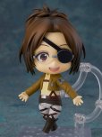 画像6: 【再販】ねんどろいど 『進撃の巨人』 ハンジ・ゾエ