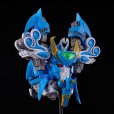 画像7: MODEROID King's Style アクアビート