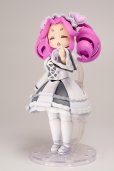 画像9: プラフィア 『東北ずん子・ずんだもんプロジェクト』 四国めたん（ミニフィギュア同梱セット）