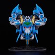 画像6: MODEROID King's Style アクアビート