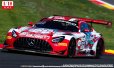 画像2: 1/18 グッドスマイル 初音ミク AMG 2025 SPA24H Ver. (2)