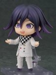 画像6: ねんどろいど 『ニューダンガンロンパV3 みんなのコロシアイ新学期』 王馬小吉