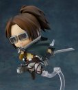 画像5: 【再販】ねんどろいど 『進撃の巨人』 ハンジ・ゾエ