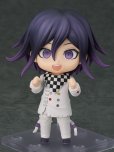 画像5: ねんどろいど 『ニューダンガンロンパV3 みんなのコロシアイ新学期』 王馬小吉