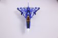 画像2: 【再販】1/100スケール プラスチックキット 『雷電V Director's Cut』 FT-00004A Azuma [2P COLOR VER.] (2)